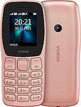 Best available price of Nokia 110 (2022) in Elsalvador