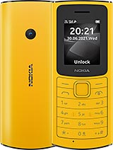 Best available price of Nokia 110 4G in Elsalvador
