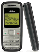 Best available price of Nokia 1200 in Elsalvador