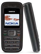 Best available price of Nokia 1208 in Elsalvador