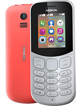 Best available price of Nokia 130 2017 in Elsalvador