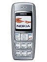 Best available price of Nokia 1600 in Elsalvador