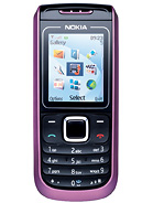 Best available price of Nokia 1680 classic in Elsalvador