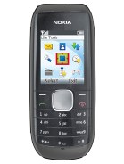 Best available price of Nokia 1800 in Elsalvador