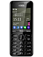 Best available price of Nokia 206 in Elsalvador