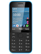 Best available price of Nokia 208 in Elsalvador