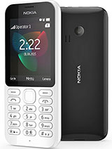 Best available price of Nokia 222 in Elsalvador