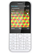 Best available price of Nokia 225 in Elsalvador