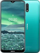 Best available price of Nokia 2_3 in Elsalvador