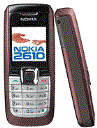 Best available price of Nokia 2610 in Elsalvador