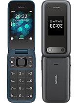 Best available price of Nokia 2760 Flip in Elsalvador