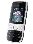 Best available price of Nokia 2690 in Elsalvador