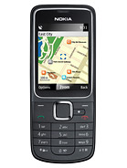 Best available price of Nokia 2710 Navigation Edition in Elsalvador
