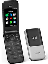 Best available price of Nokia 2720 Flip in Elsalvador