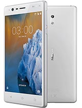 Best available price of Nokia 3 in Elsalvador