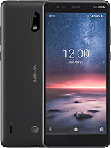 Best available price of Nokia 3_1 A in Elsalvador