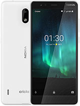 Best available price of Nokia 3-1 C in Elsalvador
