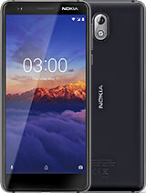 Best available price of Nokia 3-1 in Elsalvador