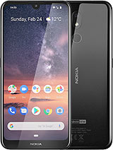 Best available price of Nokia 3_2 in Elsalvador