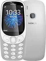 Best available price of Nokia 3310 2017 in Elsalvador