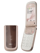 Best available price of Nokia 3710 fold in Elsalvador