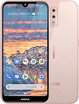 Best available price of Nokia 4-2 in Elsalvador