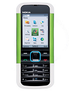 Best available price of Nokia 5000 in Elsalvador