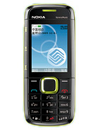 Best available price of Nokia 5132 XpressMusic in Elsalvador