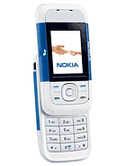 Best available price of Nokia 5200 in Elsalvador