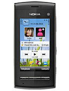Best available price of Nokia 5250 in Elsalvador