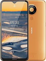 Best available price of Nokia 5.3 in Elsalvador