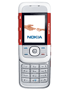 Best available price of Nokia 5300 in Elsalvador