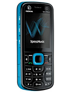 Best available price of Nokia 5320 XpressMusic in Elsalvador