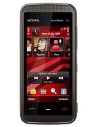Best available price of Nokia 5530 XpressMusic in Elsalvador