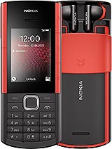 Best available price of Nokia 5710 XpressAudio in Elsalvador