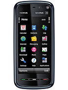 Best available price of Nokia 5800 XpressMusic in Elsalvador