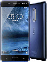 Best available price of Nokia 5 in Elsalvador