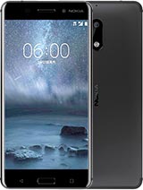 Best available price of Nokia 6 in Elsalvador