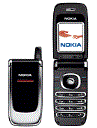 Best available price of Nokia 6060 in Elsalvador