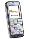 Best available price of Nokia 6070 in Elsalvador