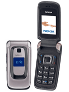 Best available price of Nokia 6086 in Elsalvador