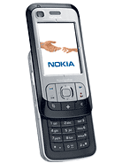 Best available price of Nokia 6110 Navigator in Elsalvador