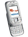 Best available price of Nokia 6111 in Elsalvador