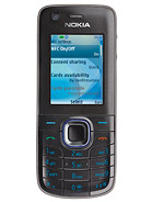 Best available price of Nokia 6212 classic in Elsalvador