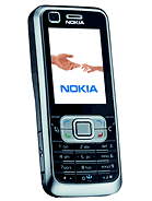 Best available price of Nokia 6120 classic in Elsalvador