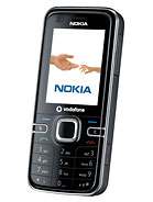 Best available price of Nokia 6124 classic in Elsalvador
