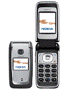 Best available price of Nokia 6125 in Elsalvador