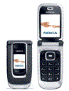 Best available price of Nokia 6126 in Elsalvador