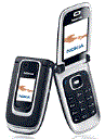Best available price of Nokia 6131 in Elsalvador