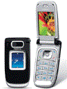 Best available price of Nokia 6133 in Elsalvador
